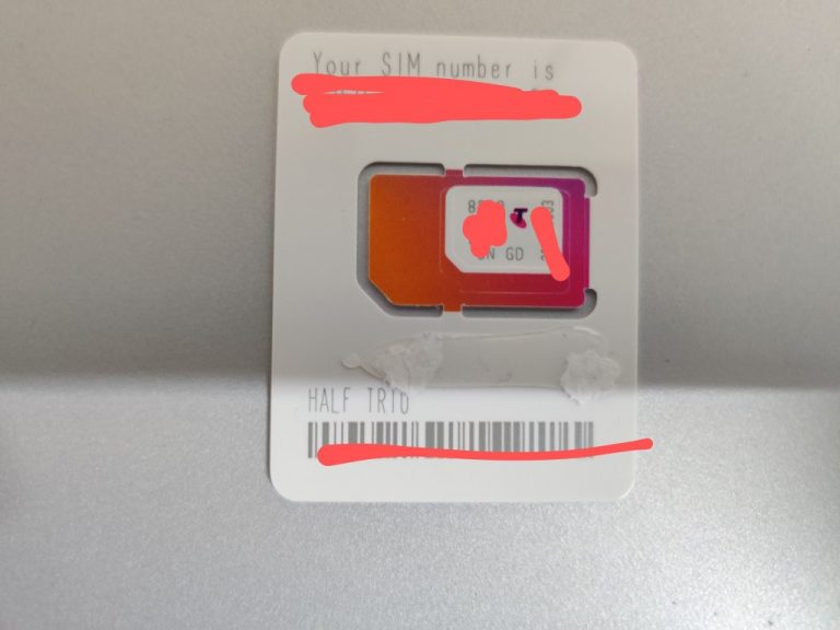 Telstra Review Australia’s Fastest But Expensive SIM Card Phone
