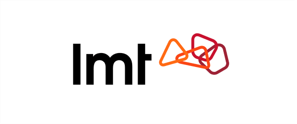 LMT Latvia Logo