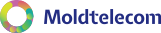 Moldtelecom Moldova Logo