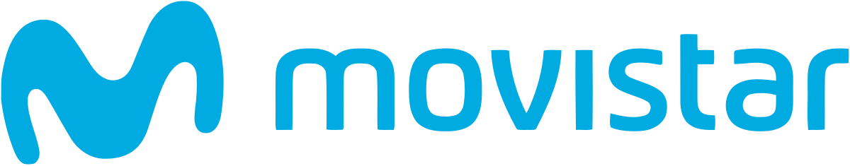 Movistar Logo New