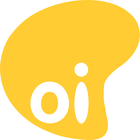 Oi Brazil Logo