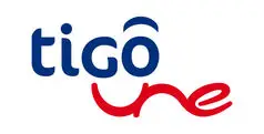 Tigo Une Logo