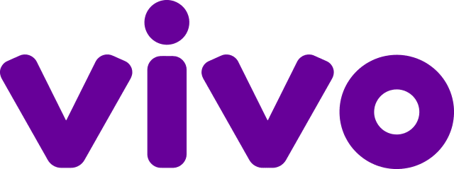 Vivo Brazil Logo