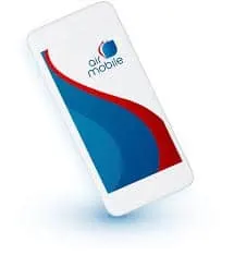 Air Mobile Afrihost App