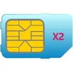 Telkom More SIM Card