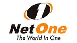 NetOne Logo