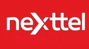 Nexttel Logo