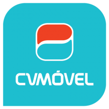 CVMóvel Cape Verde Logo