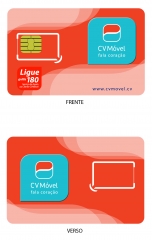 CVMóvel Cape Verde SIM Card