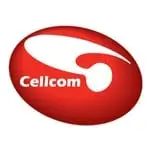 Cellcom Guinea Logo