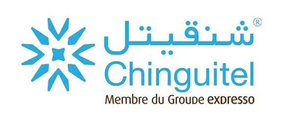 Chinguitel Logo