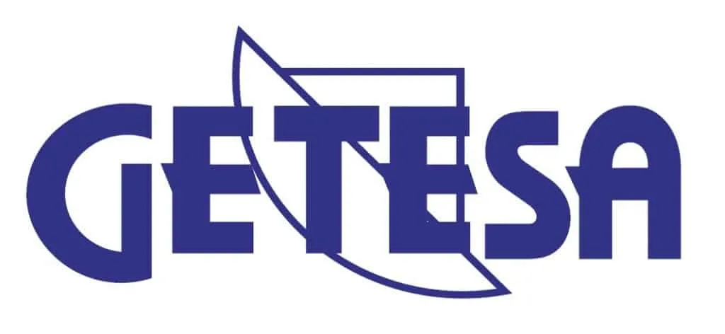 Getesa Logo