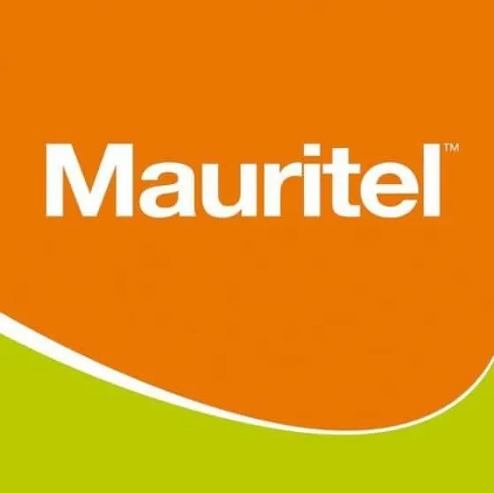 Mauritel Logo