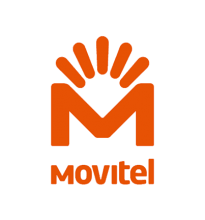 Movitel Mozambique Logo
