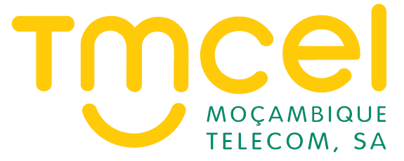 TMCEL Mozambique Logo
