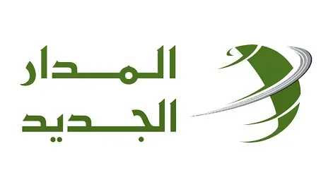 Almadar Logo