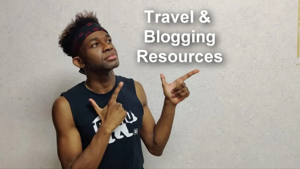 Travel & Blogging Resources by Phone Travel Wiz