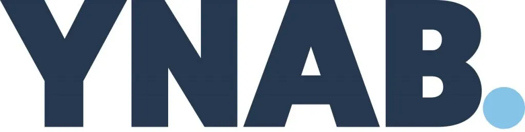 YNAB Logo (You Need a Budget)