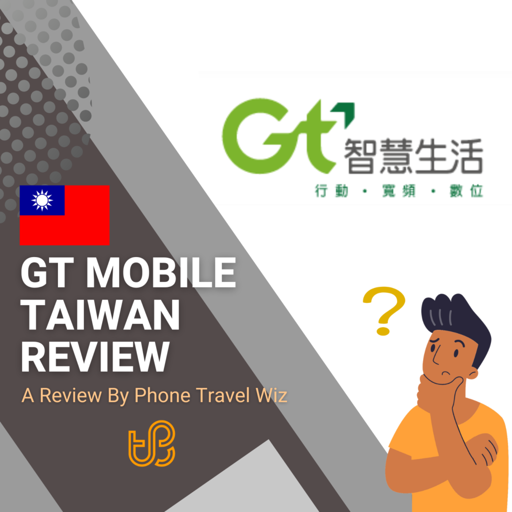 GT Mobile Review by Phone Travel Wiz