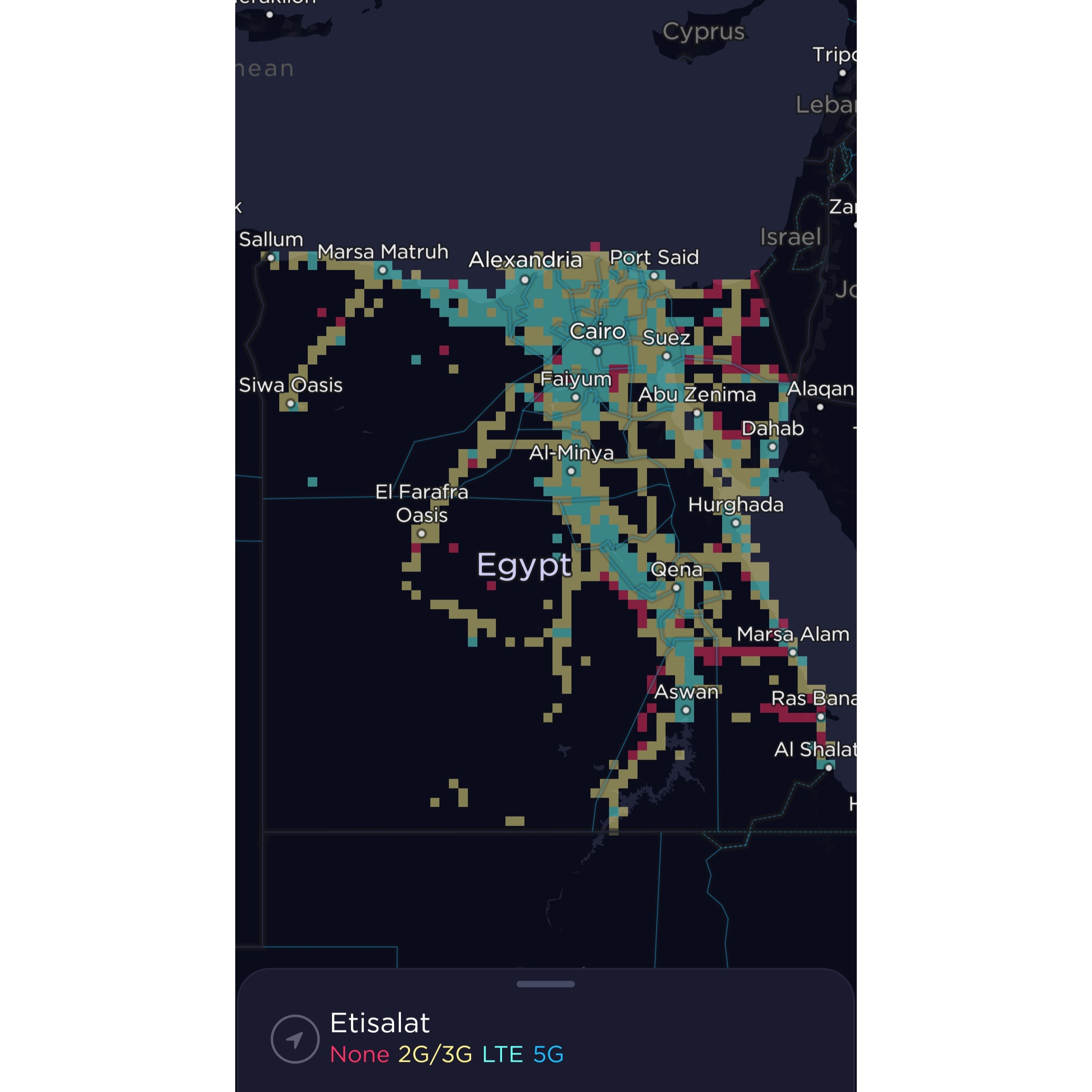 Egypt 4 Best Prepaid SIM Cards Buying Guide (2023) Phone Travel Wiz