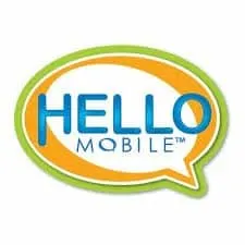 Hello Mobile Australia Logo