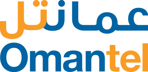 Omantel Oman Logo