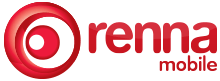 Renna Mobile Oman Logo