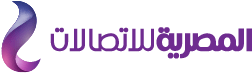 WE Telecom Egypt Logo
