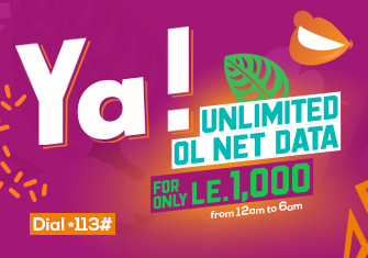 Africell Sierre Leone Ya! Unlimited Data