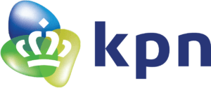 KPN Netherlands Logo