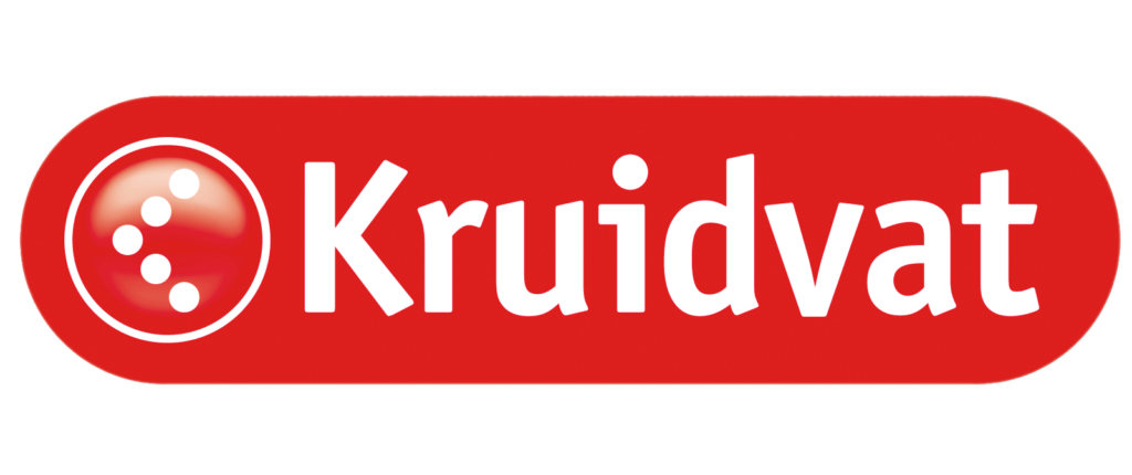 Kruidvat Netherlands Logo