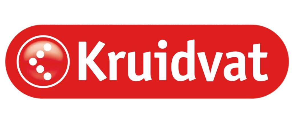 Kruidvat Netherlands Logo