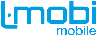 L Mobi Mobile Logo