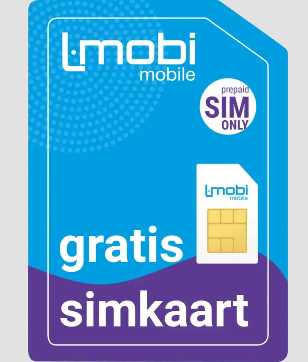 11 Best Prepaid SIM Cards in the Netherlands Buying Guide Phone
