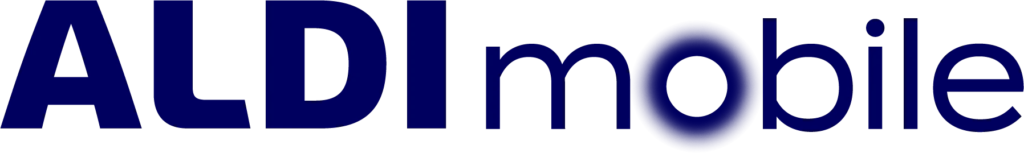 ALDImobile Logo