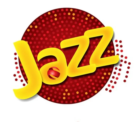 Jazz Pakistan Logo