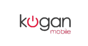 Kogan Mobile Australia Logo