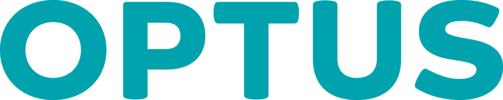 Optus Australia Logo
