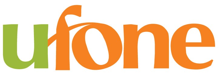 Ufone Pakistan Logo