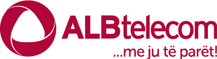 Albtelecom Logo