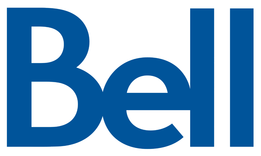 Bell Mobility Logo