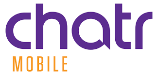 Chatr Mobile Logo
