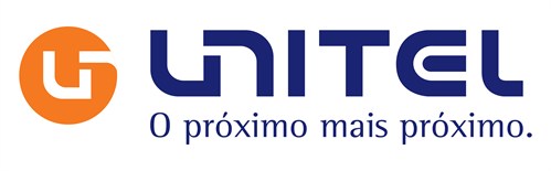 Unitel Angola Logo