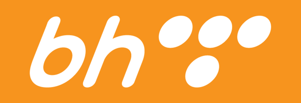 BH Telecom Bosnia & Herzegovina Logo