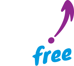 GO!free Logo