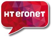HT Eronet Bosnia & Herzegovina Logo