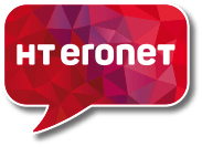 HT Eronet Bosnia & Herzegovina Logo