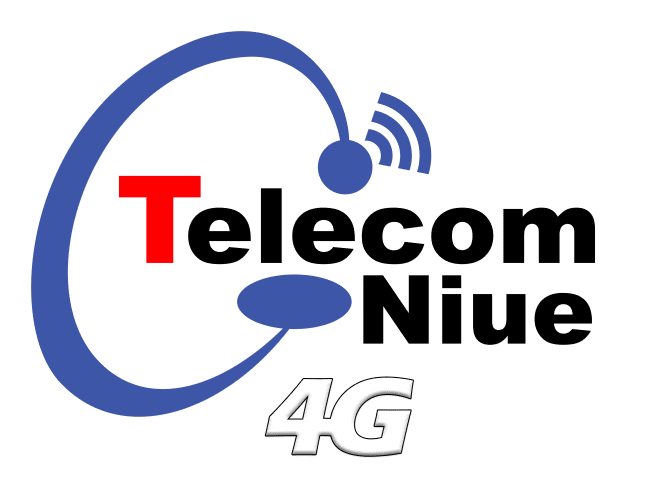 Telecom Niue Logo Small