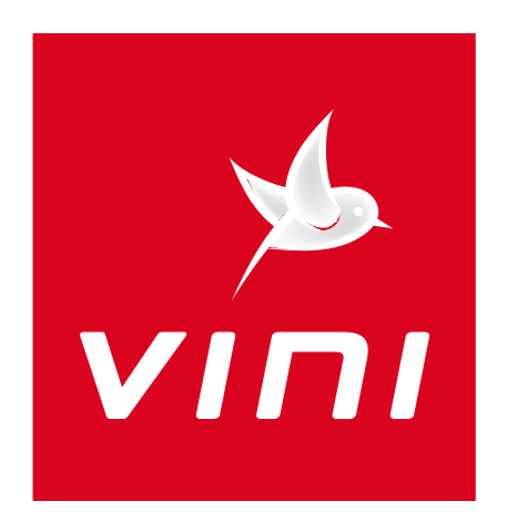 Vini French Polynesia Logo
