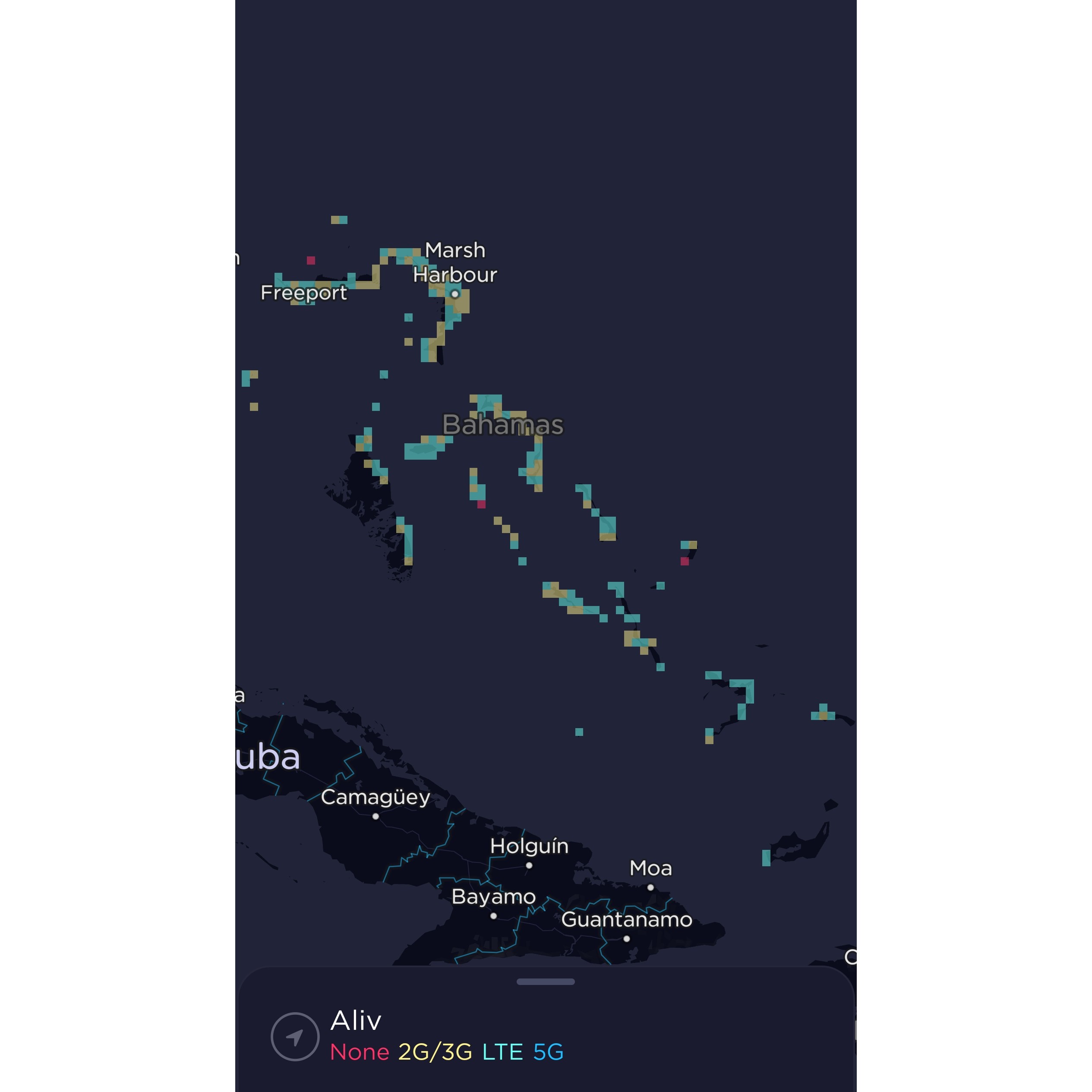 45 Best Prepaid SIM Cards in the Caribbean (31 Countries) Buying Guide